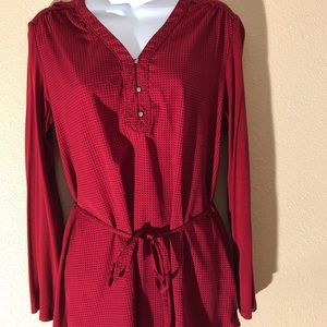 Tommy Hilfiger Blouse